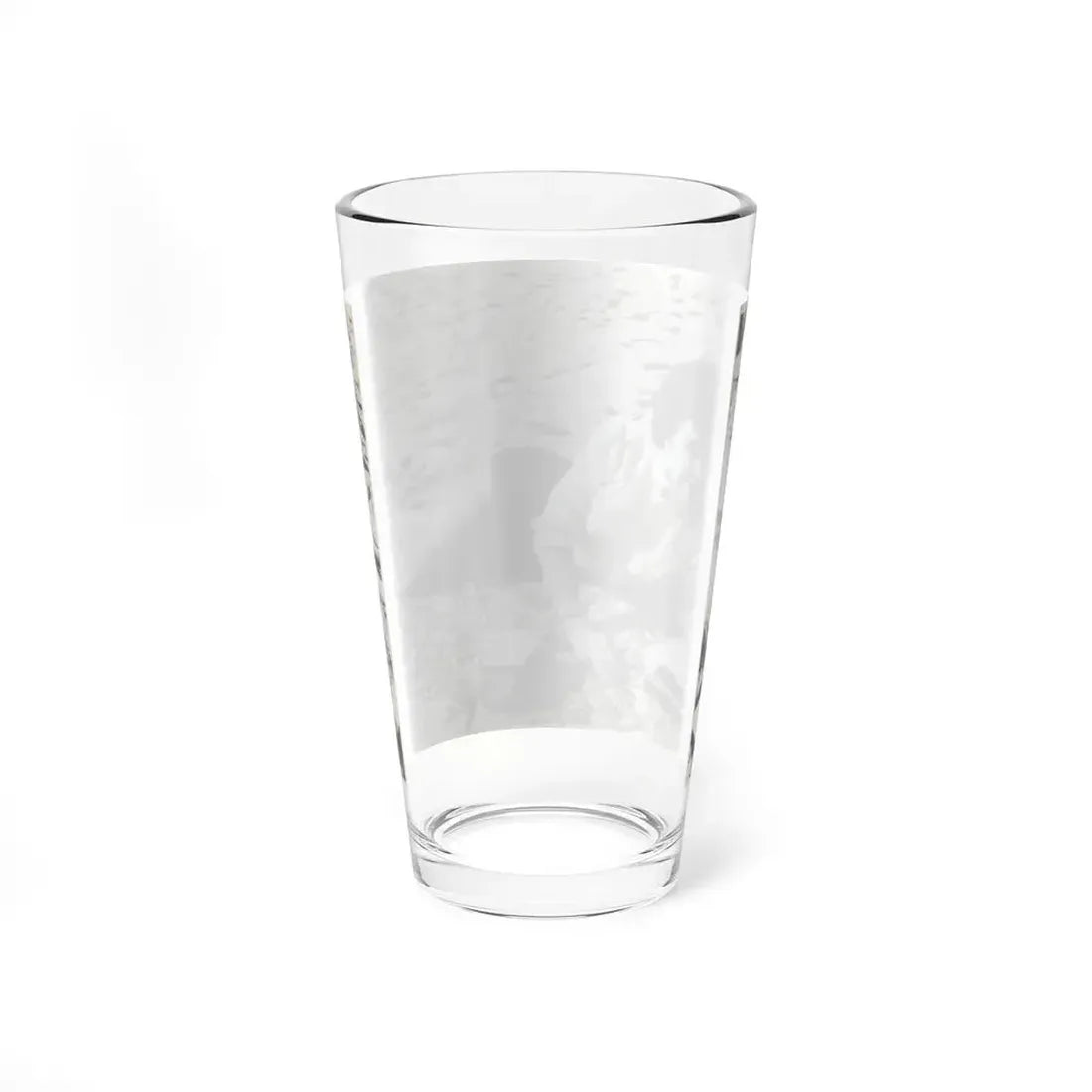 Pamela Duncan #01 (Vintage Female Icon) Pint Glass 16oz - Go Mug Yourself