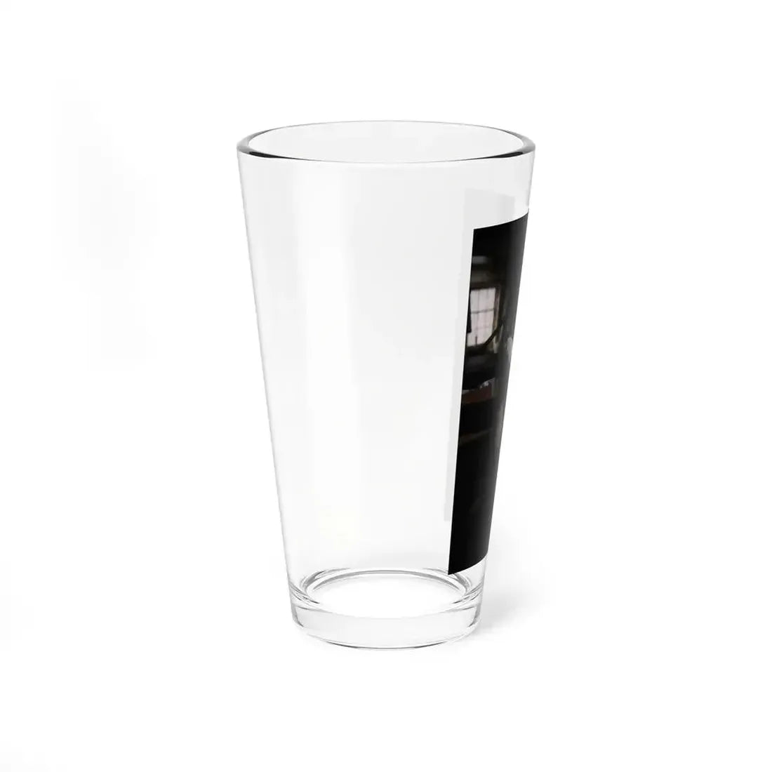Pamela Tiffin #116 (Vintage Female Icon) Pint Glass 16oz - Go Mug Yourself
