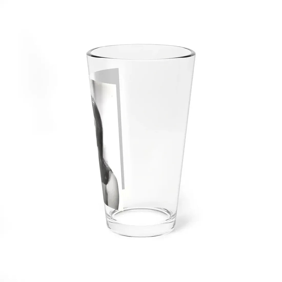 Pamela Tiffin #123 (Vintage Female Icon) Pint Glass 16oz - Go Mug Yourself