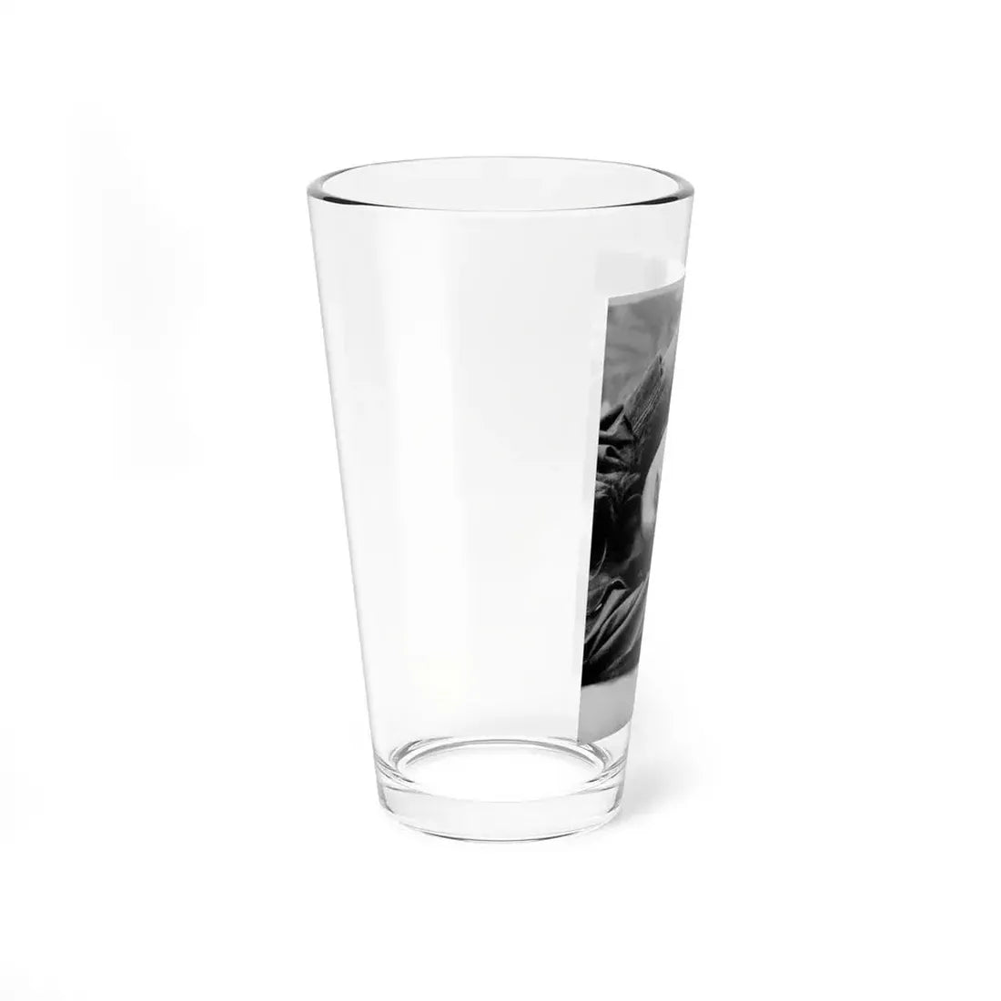 Pamela Tiffin #20 (Vintage Female Icon) Pint Glass 16oz - Go Mug Yourself