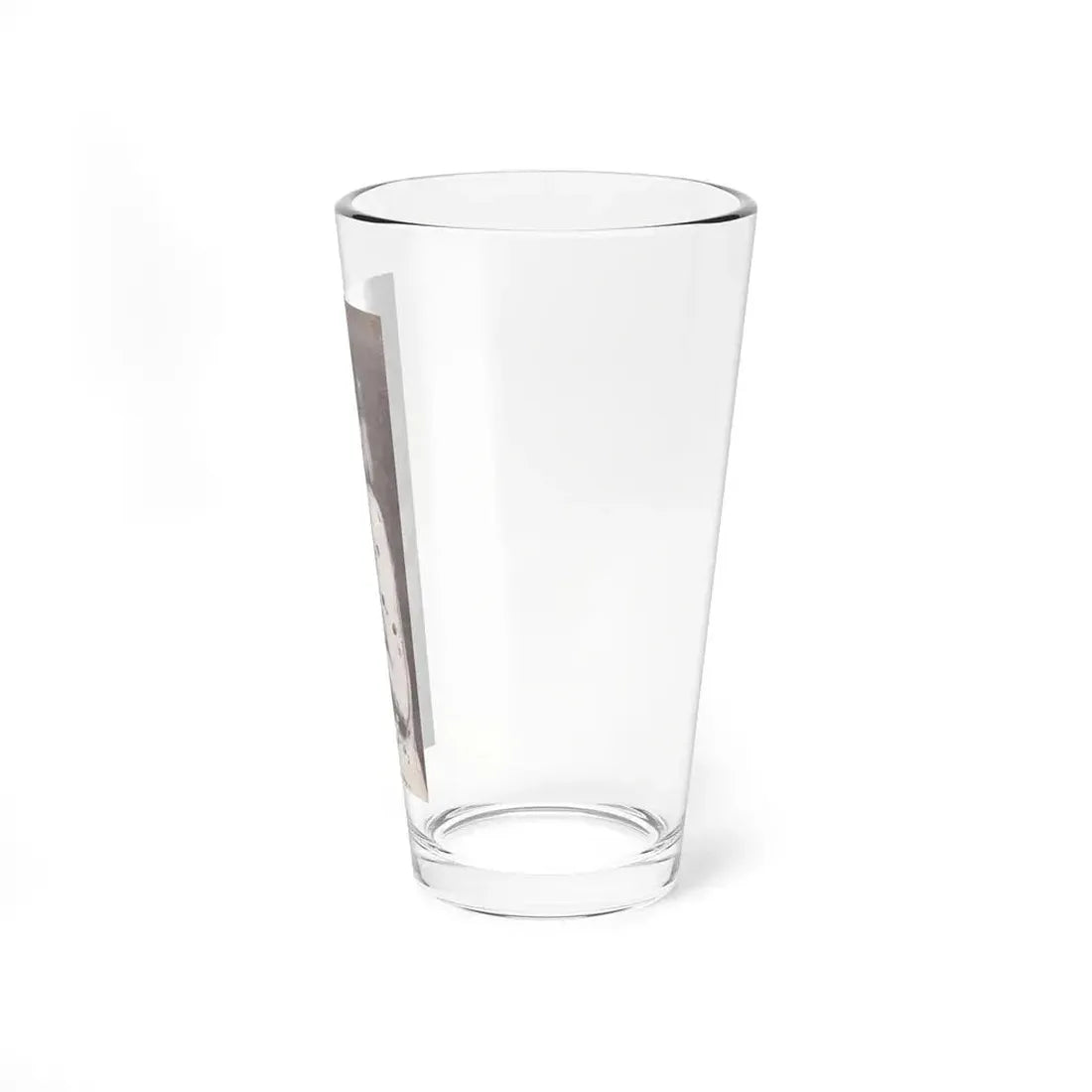 Pamela Tiffin #24 - Mag. Page1 (Vintage Female Icon) Pint Glass 16oz - Go Mug Yourself