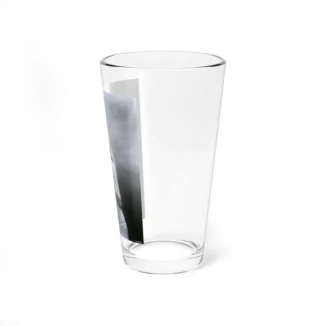 Pamela Tiffin #26 (Vintage Female Icon) Pint Glass 16oz - Go Mug Yourself