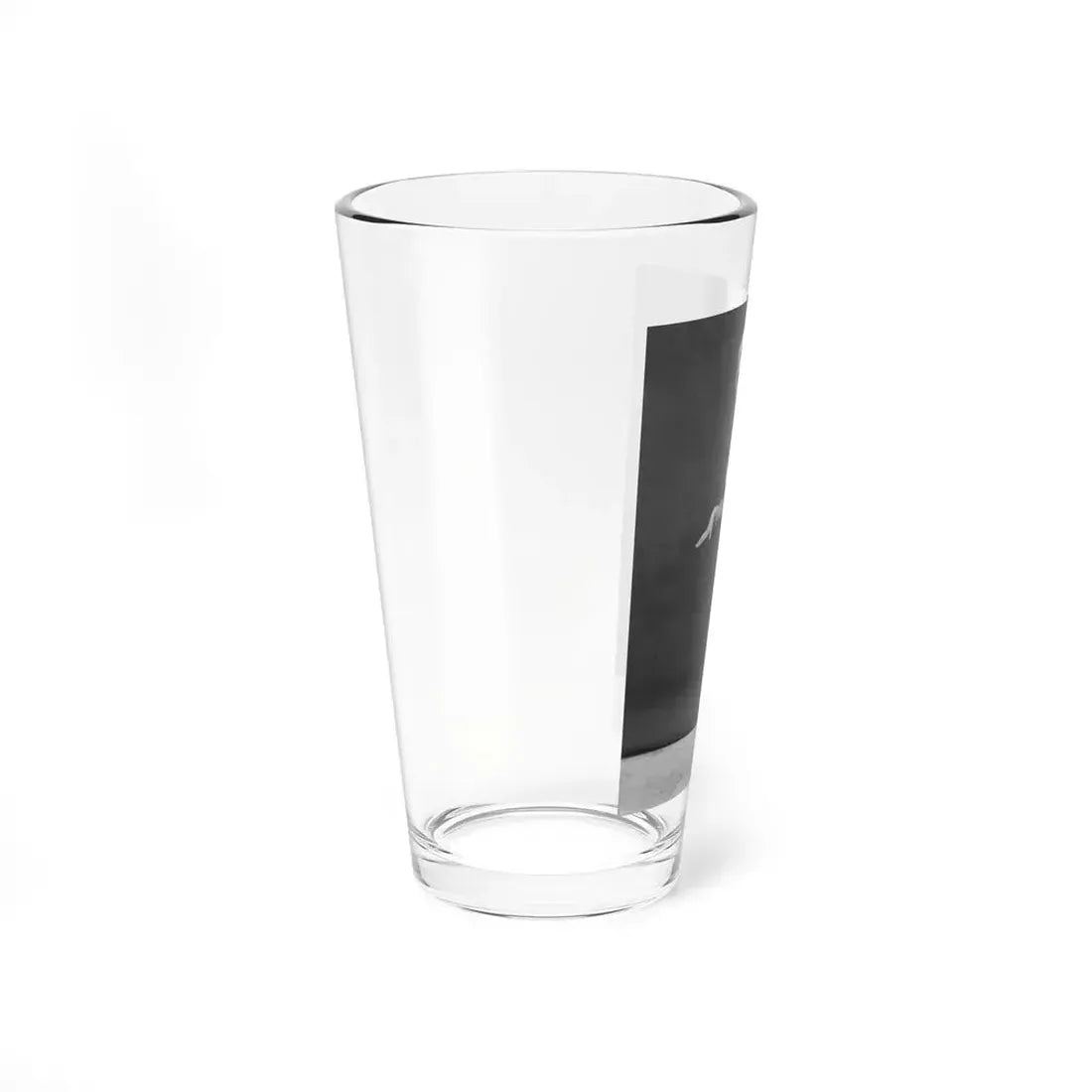 Pamela Tiffin #27 (Vintage Female Icon) Pint Glass 16oz - Go Mug Yourself