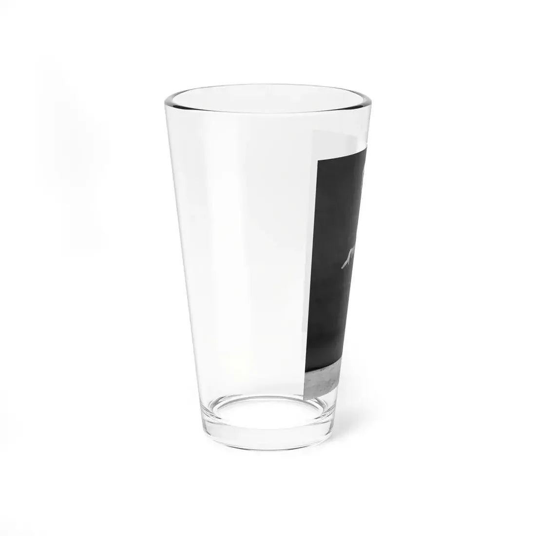 Pamela Tiffin #271 (Vintage Female Icon) Pint Glass 16oz - Go Mug Yourself