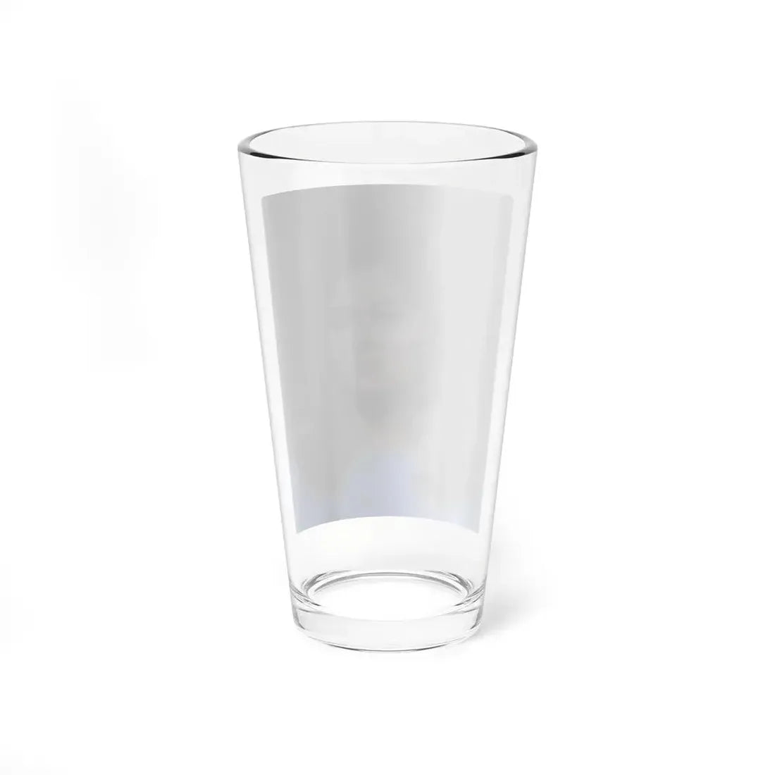 Pamela Tiffin #64 (Vintage Female Icon) Pint Glass 16oz - Go Mug Yourself