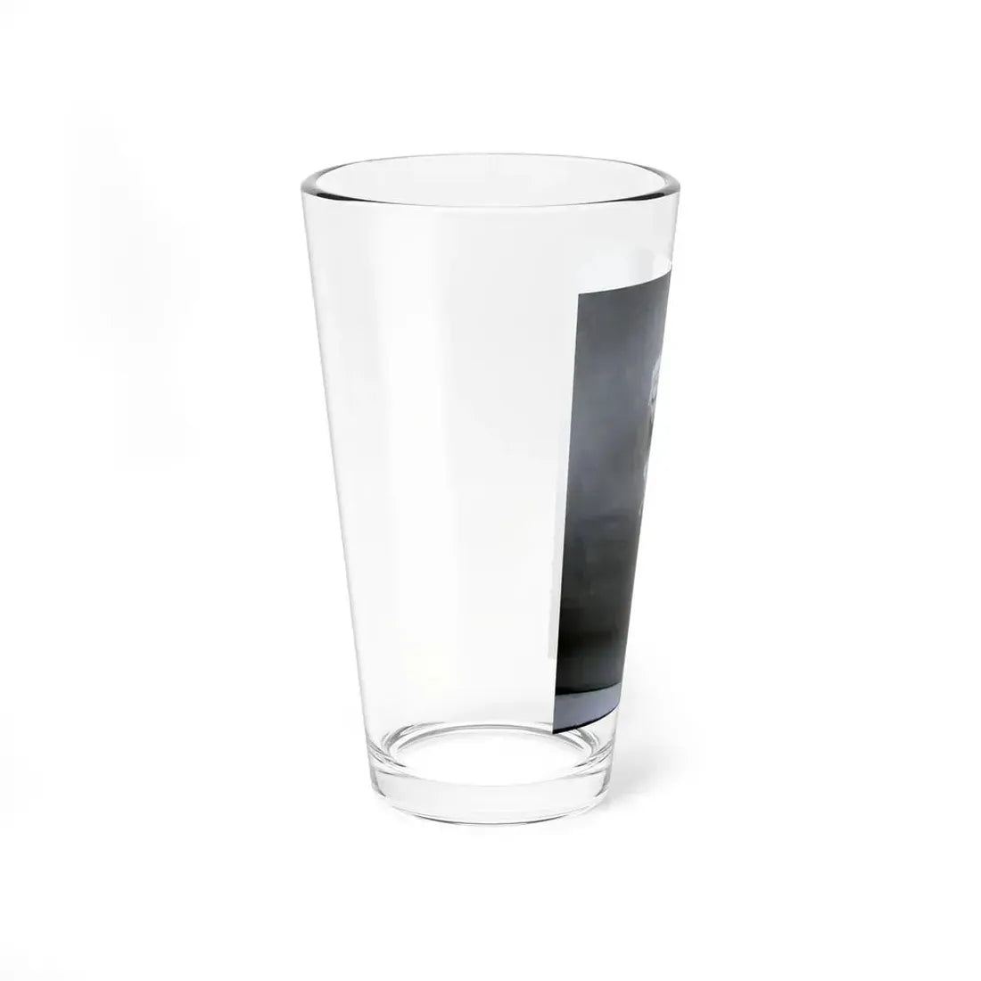 Pamela Tiffin #951 (Vintage Female Icon) Pint Glass 16oz - Go Mug Yourself