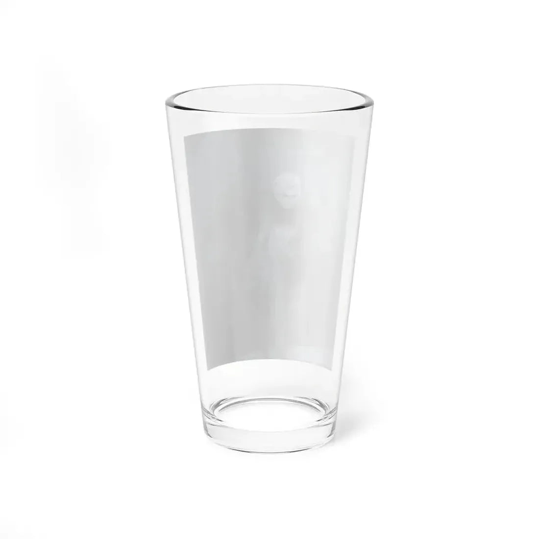 Pamela Tiffin #951 (Vintage Female Icon) Pint Glass 16oz - Go Mug Yourself