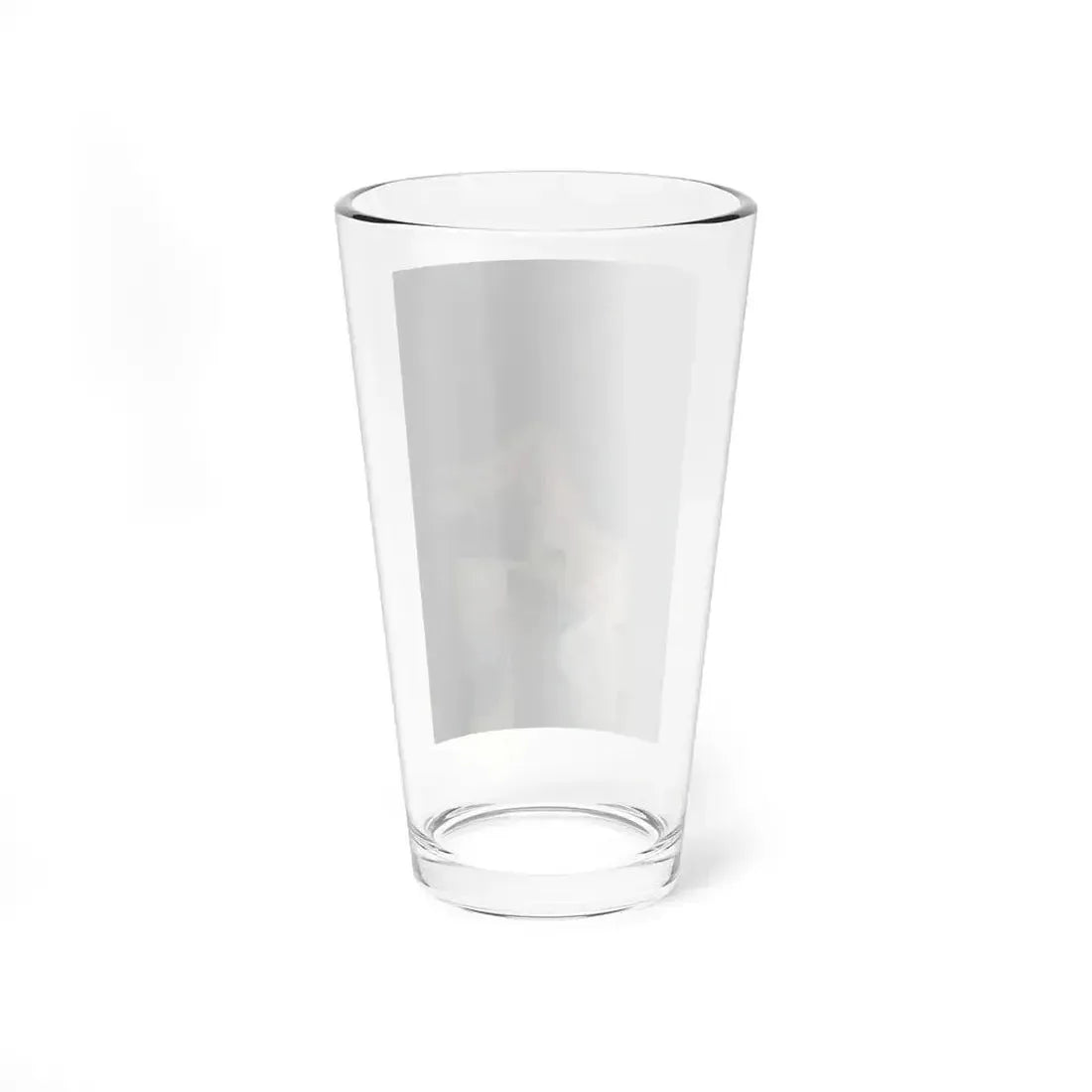 Pammy's Had It, paperback cover (Greenleaf, 1970) - Pint Glass 16oz - Go Mug Yourself