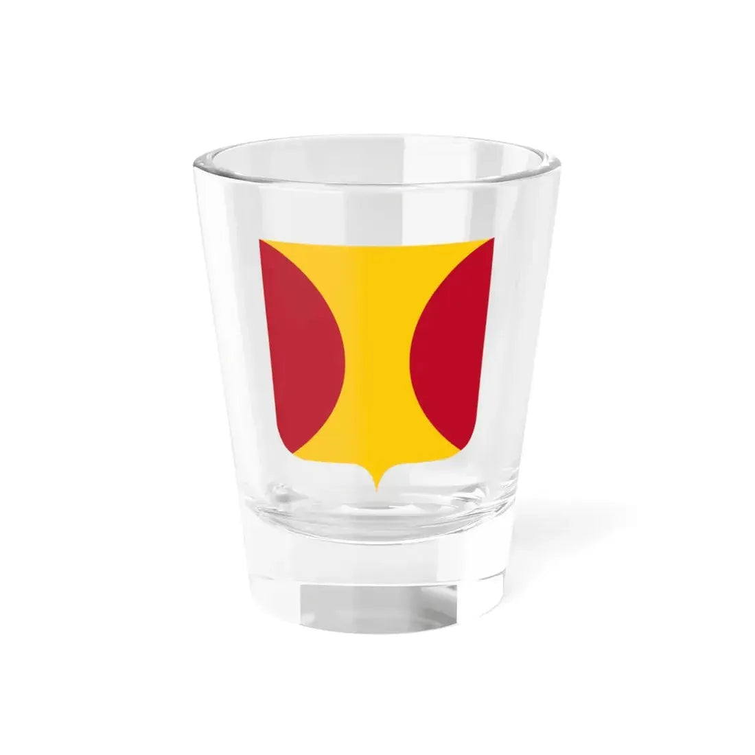 Panama Canal Department (U.S. Army) Shot Glass 1.5oz 1.5oz - Go Mug Yourself