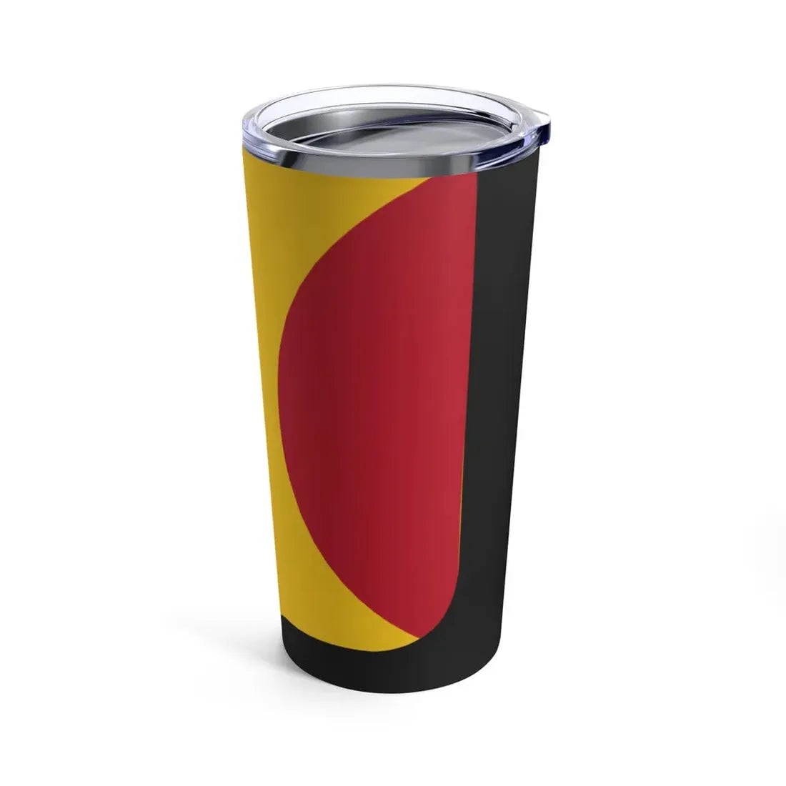 Panama Canal Department (U.S. Army) Tumbler 20oz - Go Mug Yourself