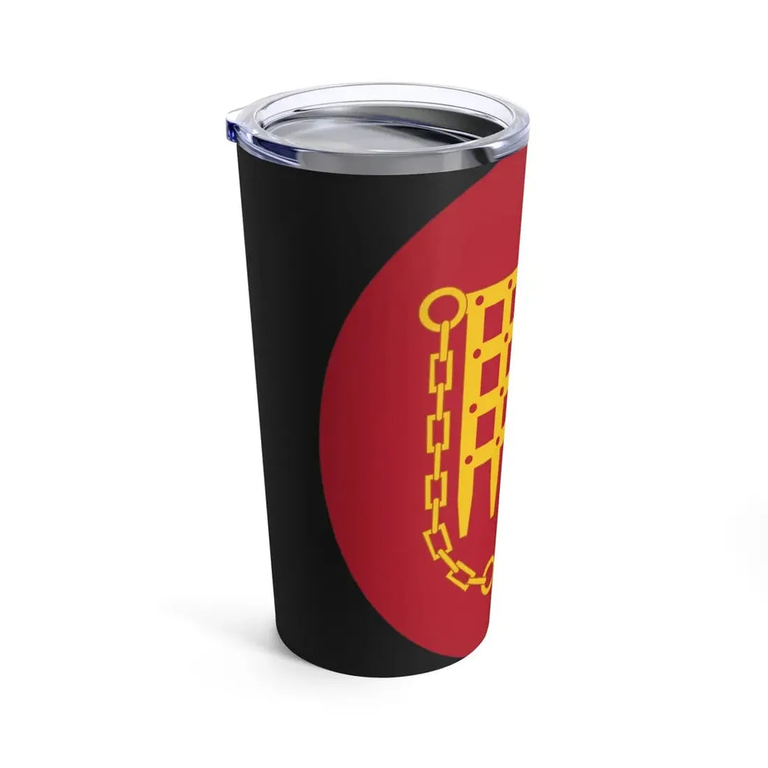 Panama Canal Division (U.S. Army) Tumbler 20oz - Go Mug Yourself
