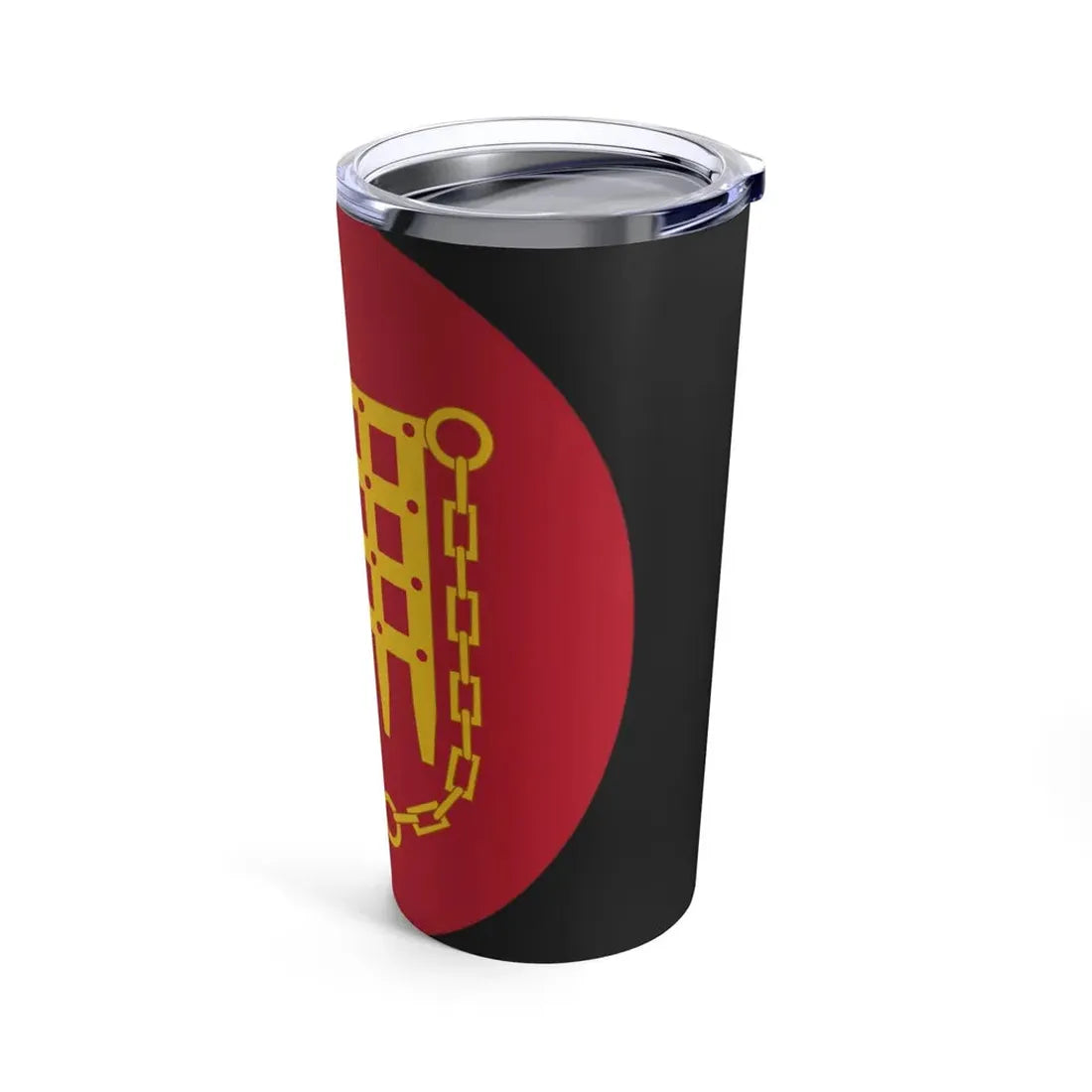 Panama Canal Division (U.S. Army) Tumbler 20oz - Go Mug Yourself