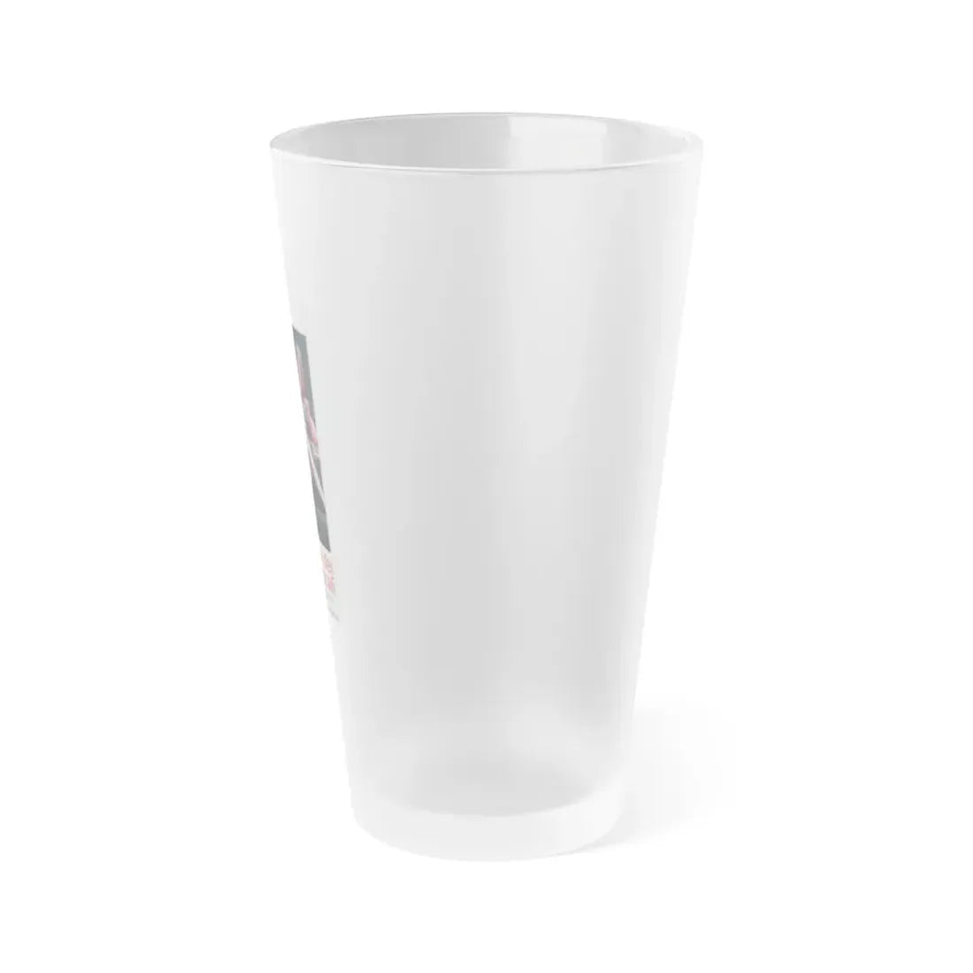 PANOPTIKUM 59 1959 Movie Poster - Frosted Pint Glass 16oz - Go Mug Yourself