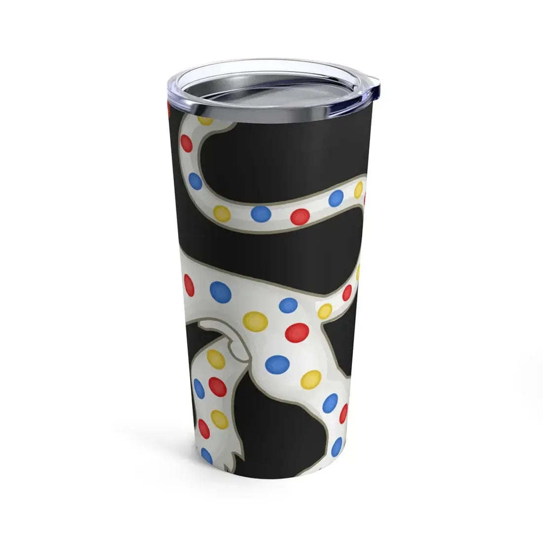 Panther Badge of Henry VI - Tumbler 20oz - Go Mug Yourself