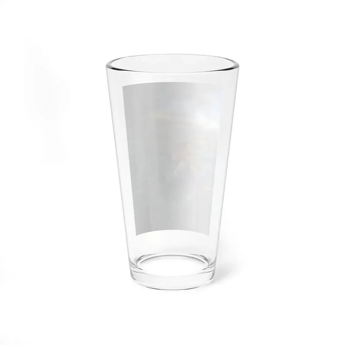 Paperback Book Cover - Pint Glass 16oz - Go Mug Yourself