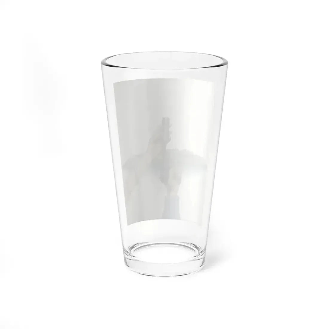 Paperback cover (1)_1 - Pint Glass 16oz - Go Mug Yourself