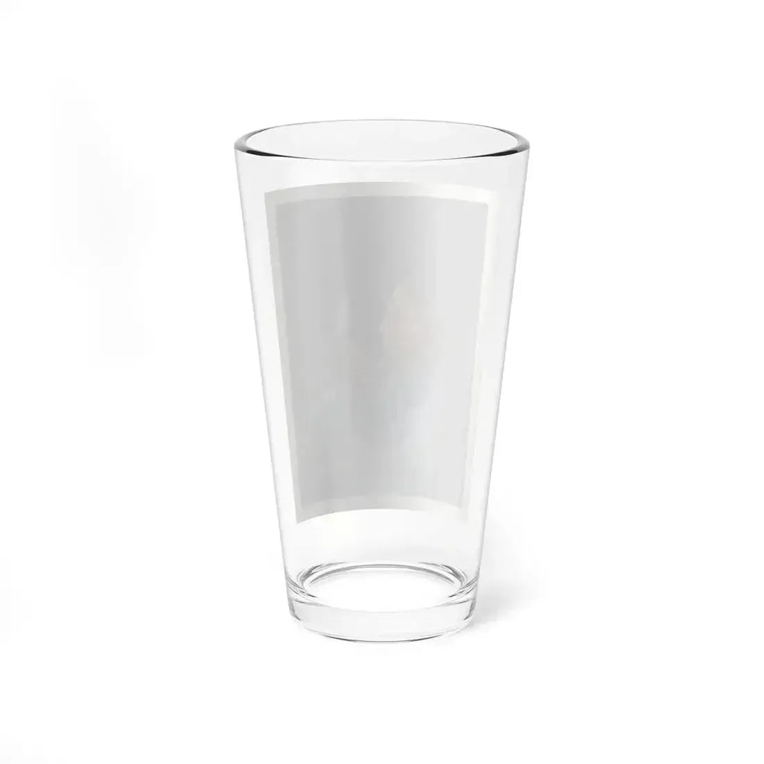 Paperback Cover (1)_2 - Pint Glass 16oz - Go Mug Yourself