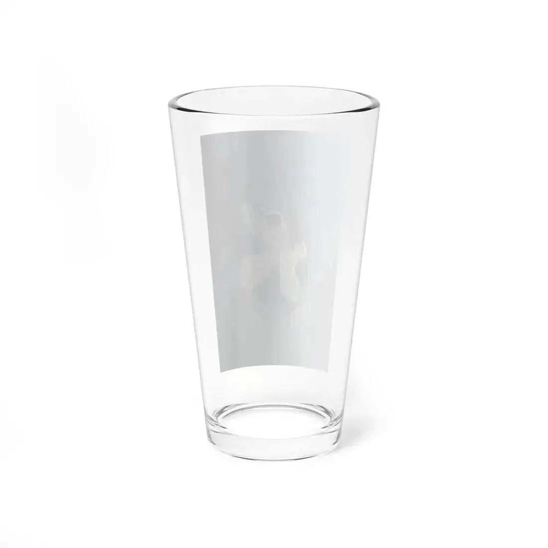 Paperback cover (2)_1 - Pint Glass 16oz - Go Mug Yourself