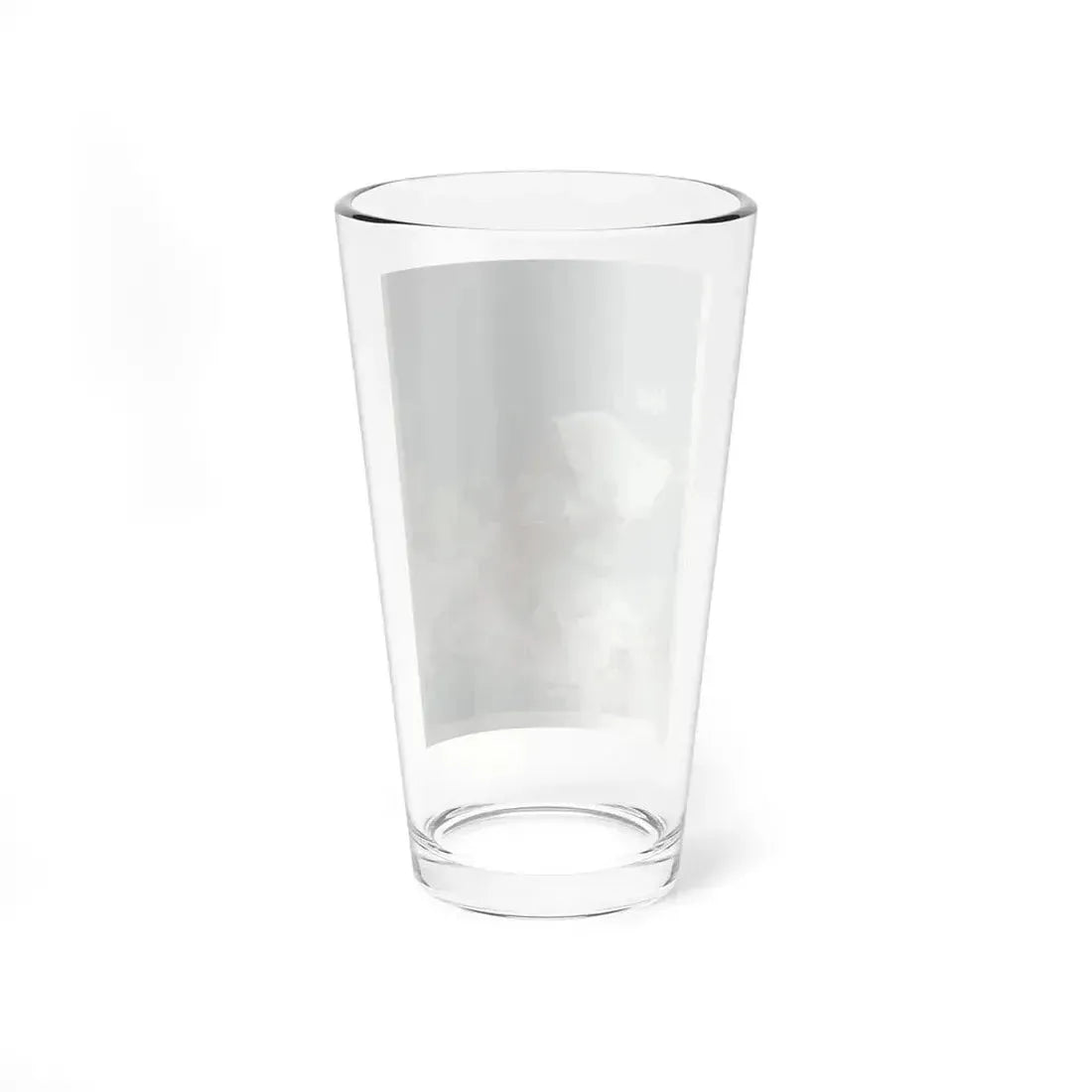 Paperback Cover (2)_2 - Pint Glass 16oz - Go Mug Yourself