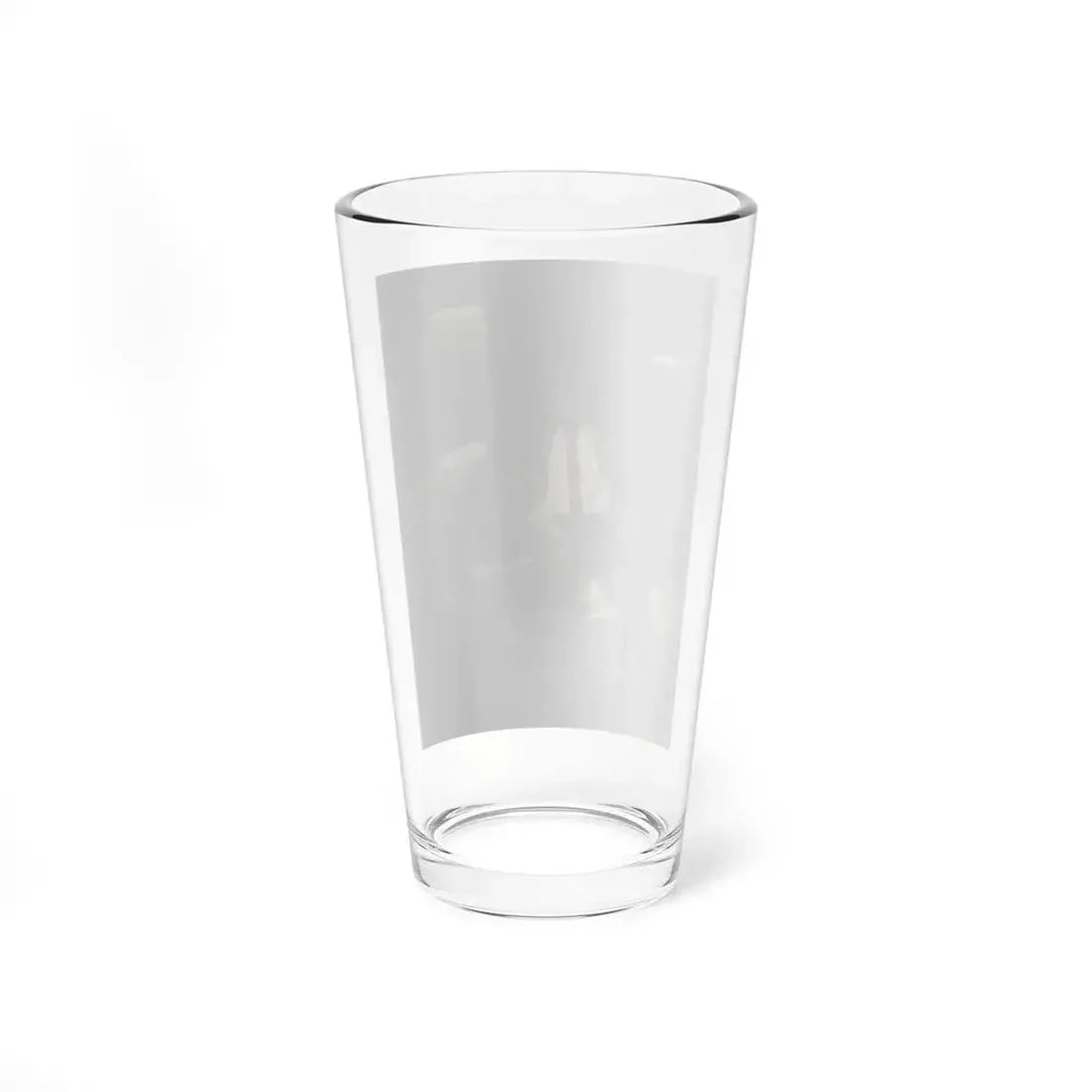 Paperback cover (3) - Pint Glass 16oz - Go Mug Yourself