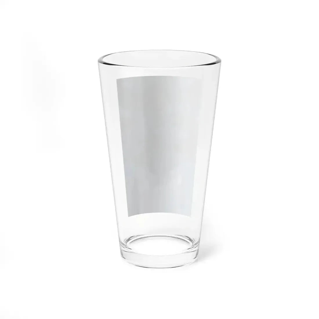 Paperback cover (4) - Pint Glass 16oz - Go Mug Yourself