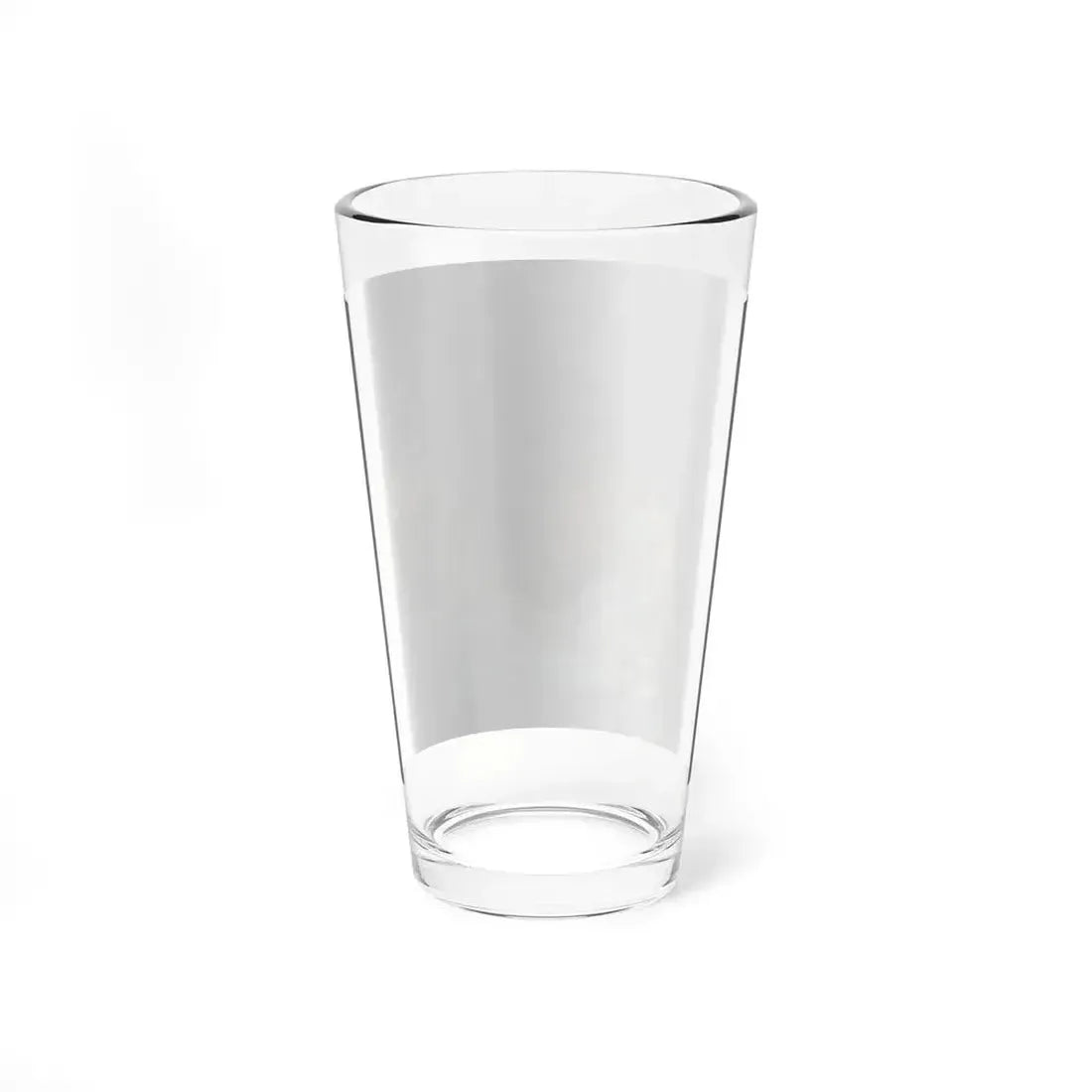 Paperback cover_4 - Pint Glass 16oz - Go Mug Yourself