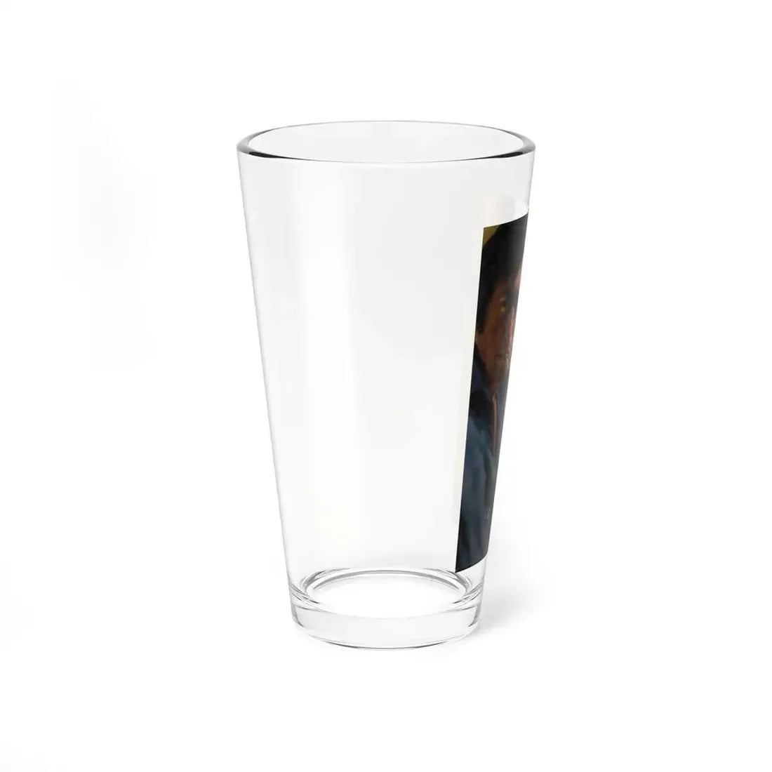 Paperback Illustration - Pint Glass 16oz - Go Mug Yourself