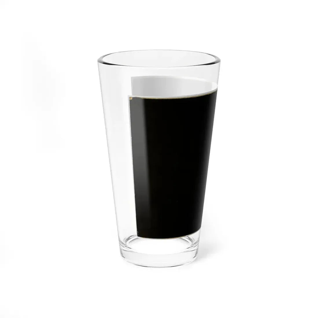 Paperback Novel Cover (1) - Pint Glass 16oz - Go Mug Yourself