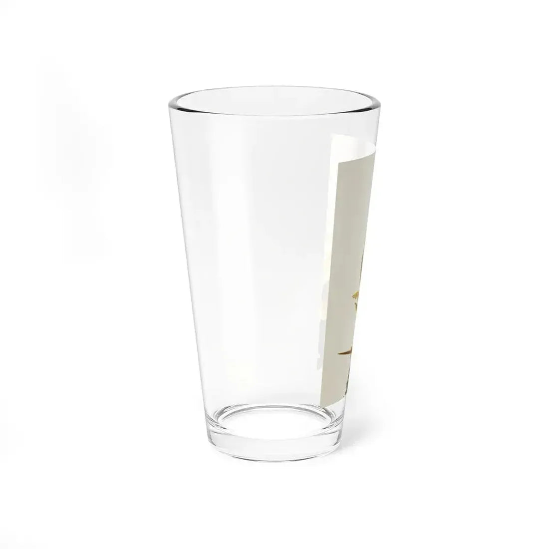 Paperback Novel Cover (4) - Pint Glass 16oz - Go Mug Yourself