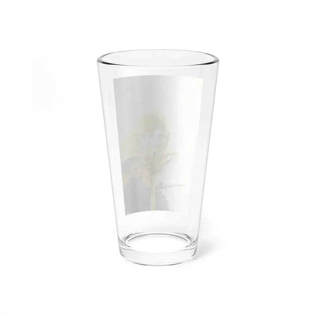 Paperback Novel Cover (4) - Pint Glass 16oz - Go Mug Yourself