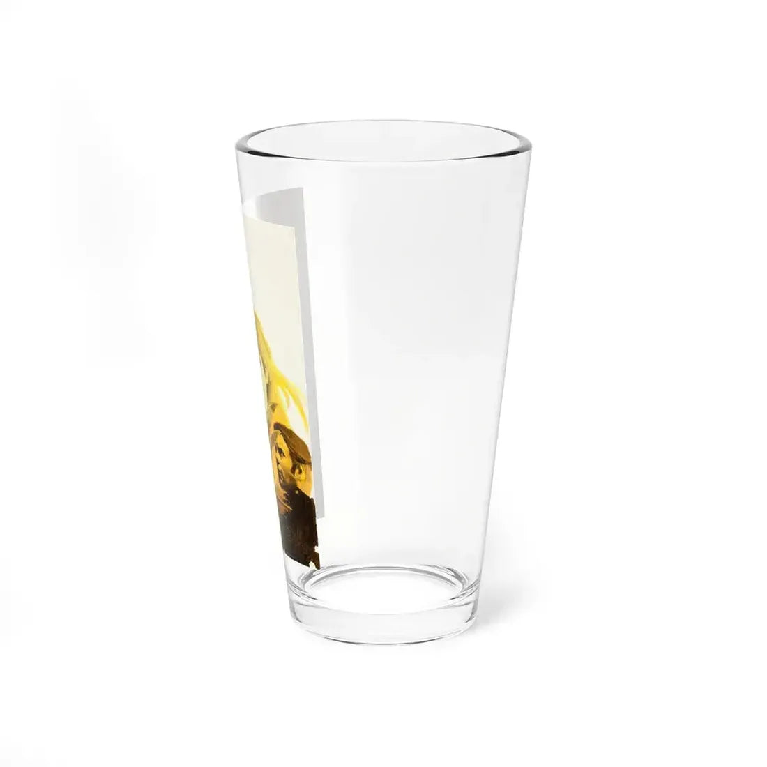 Paperback Novel Cover (4) - Pint Glass 16oz - Go Mug Yourself