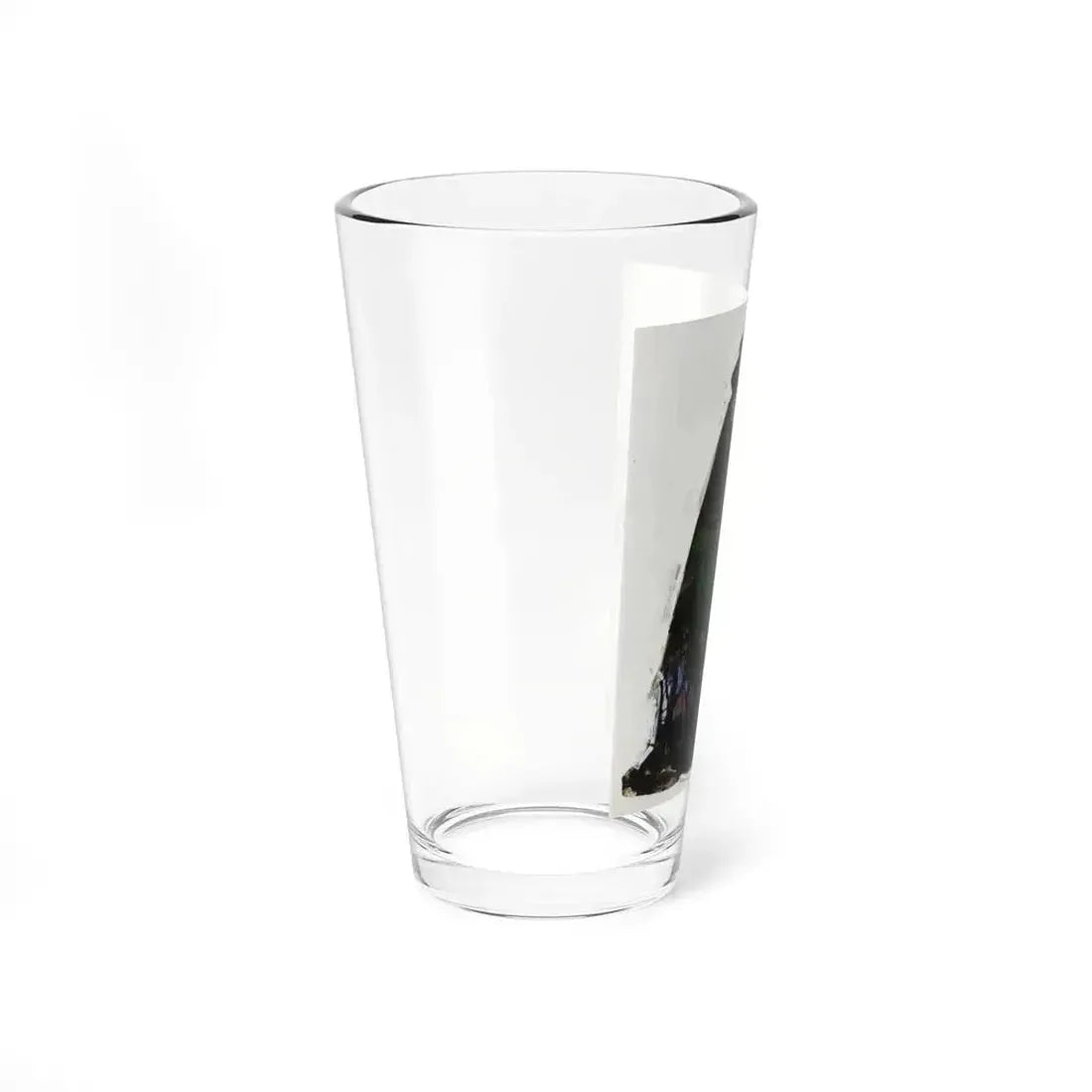 Paperback Novel Cover (c. 1970-80s) - Pint Glass 16oz - Go Mug Yourself