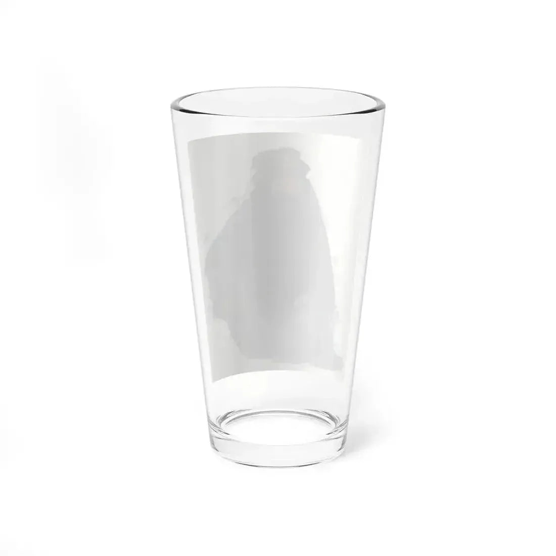 Paperback Novel Cover (c. 1970-80s) - Pint Glass 16oz - Go Mug Yourself