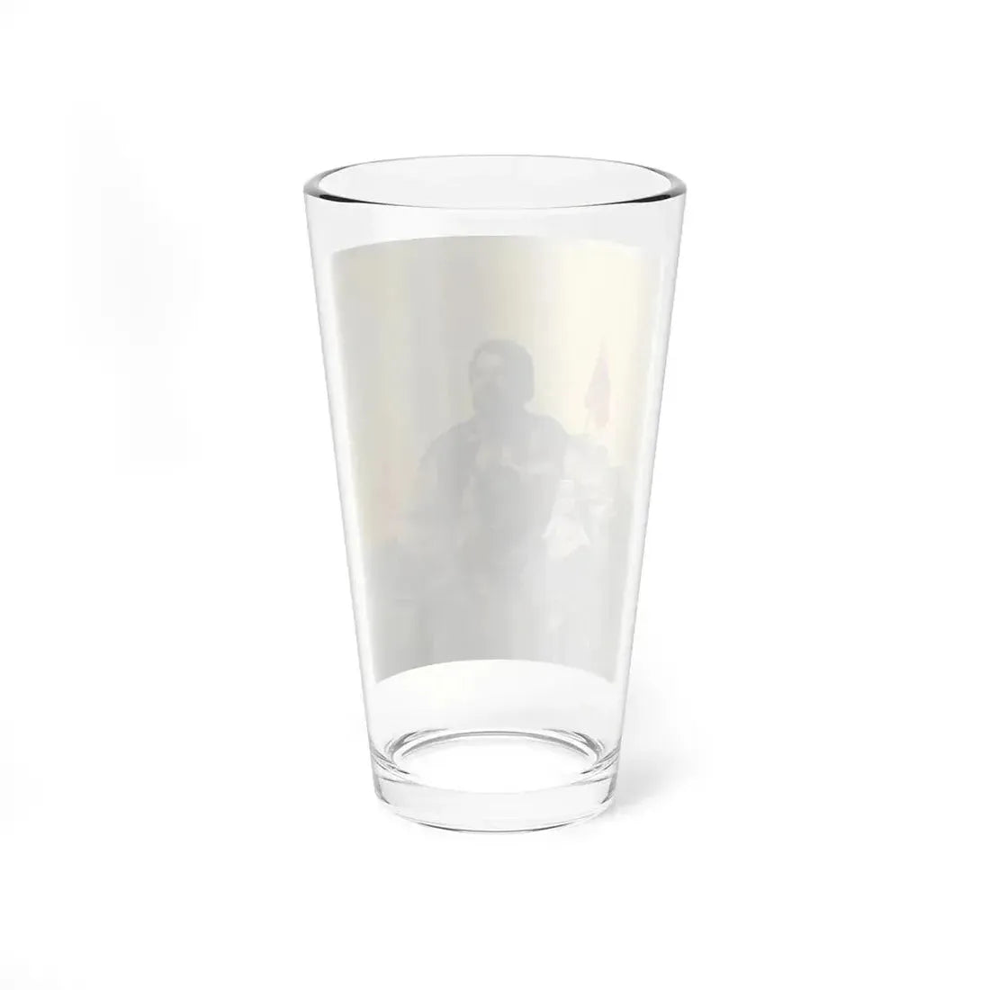 Paperback Novel Cover (c. 1980s) - Pint Glass 16oz - Go Mug Yourself