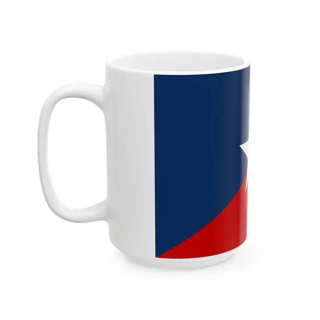 PARA America (United States) White Coffee Mug - Go Mug Yourself