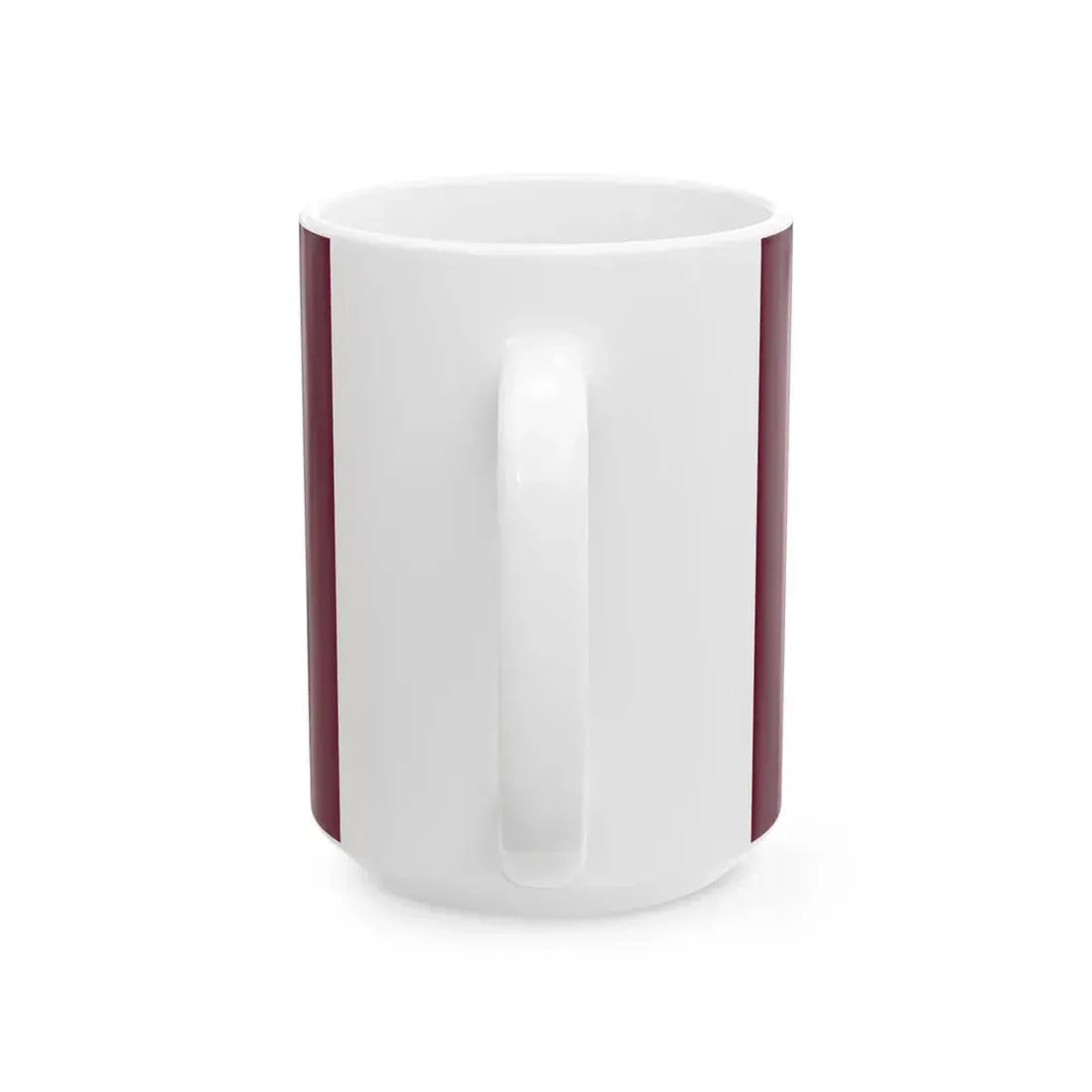 Para Commando Flag (Bangladesh) White Coffee Mug - Go Mug Yourself