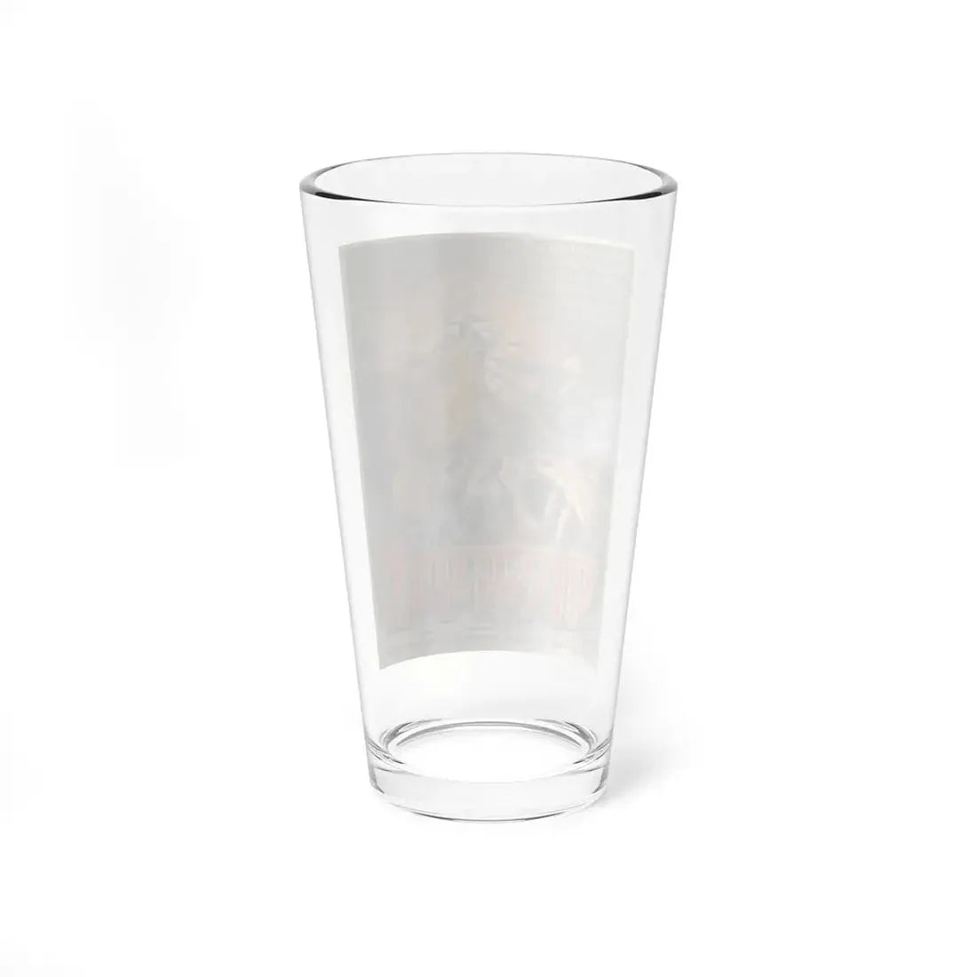 PARASMANI 1963 Movie Poster - Pint Glass 16oz - Go Mug Yourself