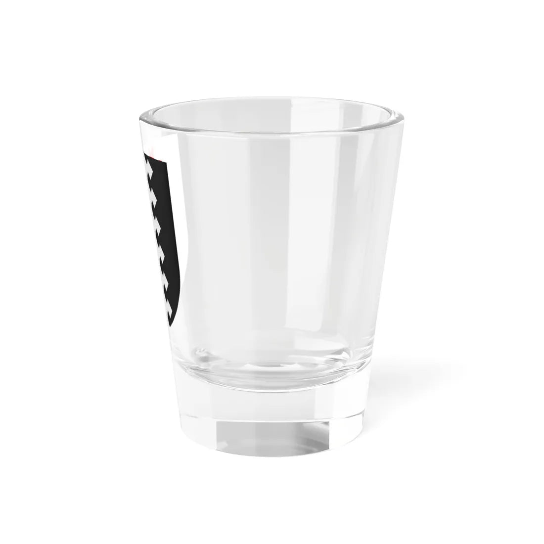 Parikkala.vaakuna (Finland) (Coat of Arms) Shot Glass 1.5oz - Go Mug Yourself