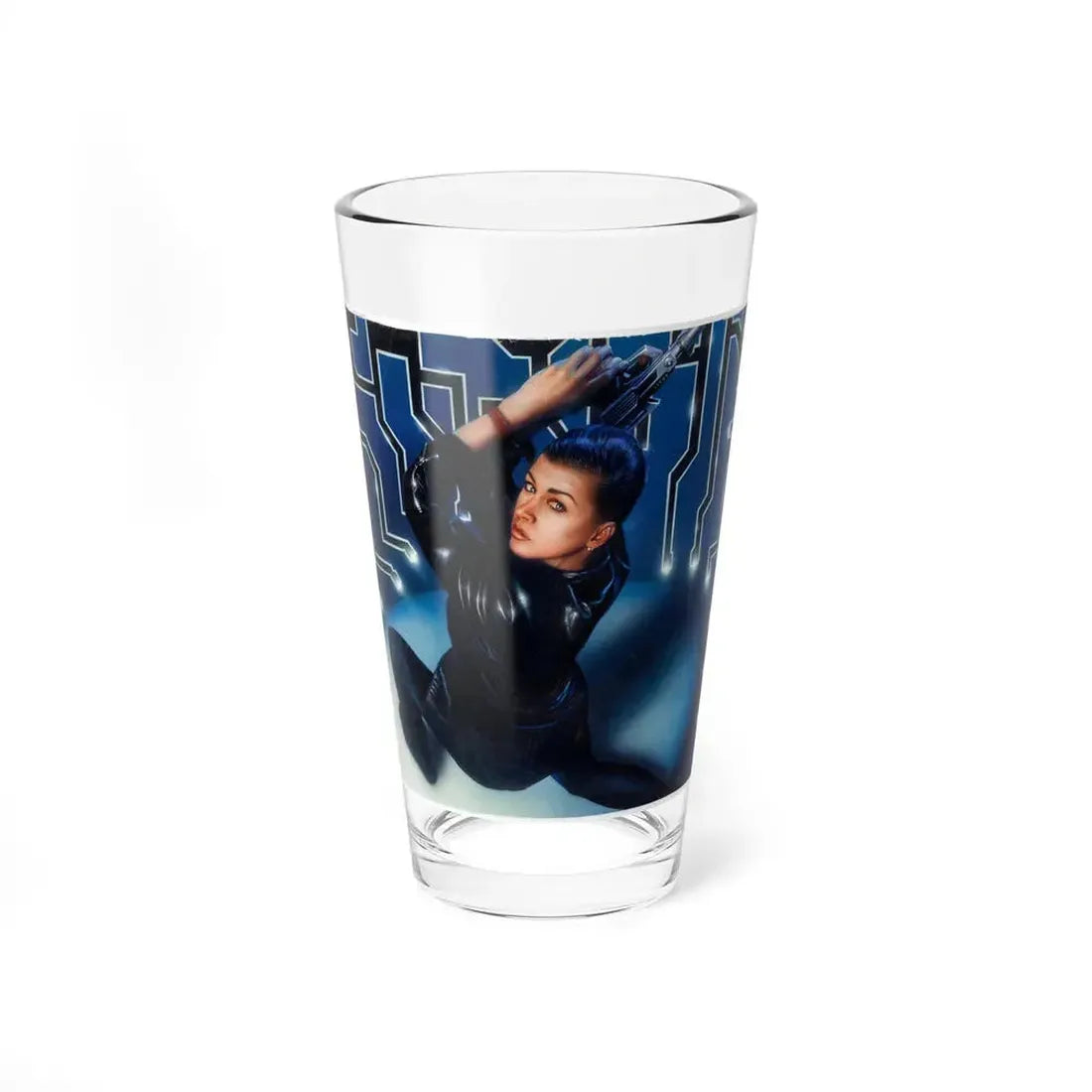 Passion Play, Paperback Novel Cover (Ace, 1993) - Pint Glass 16oz 16oz - Go Mug Yourself