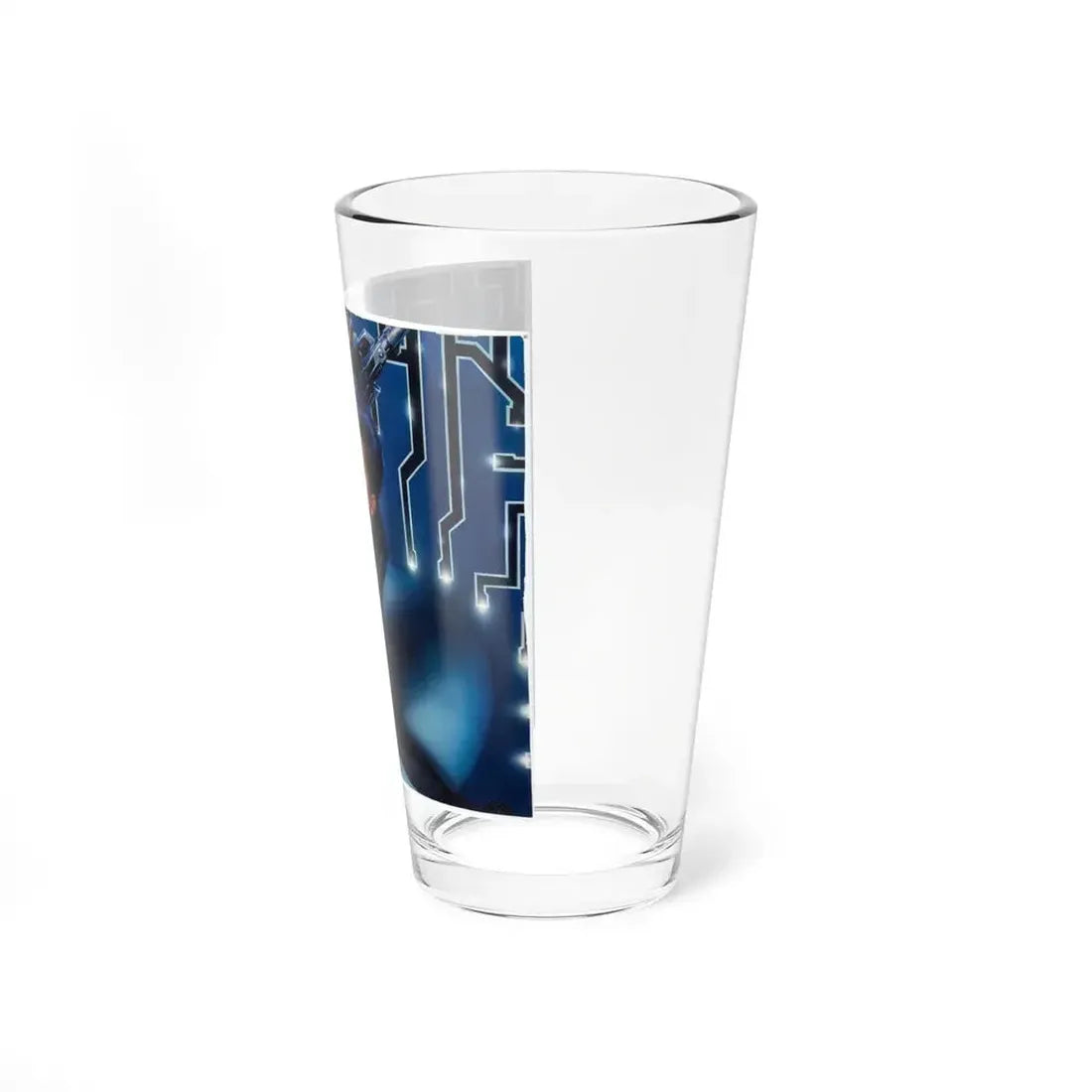 Passion Play, Paperback Novel Cover (Ace, 1993) - Pint Glass 16oz - Go Mug Yourself