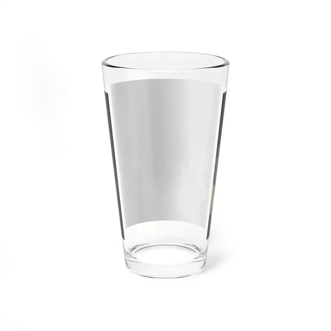 Patient Visit (Magazine Illustration) Pint Glass 16oz - Go Mug Yourself