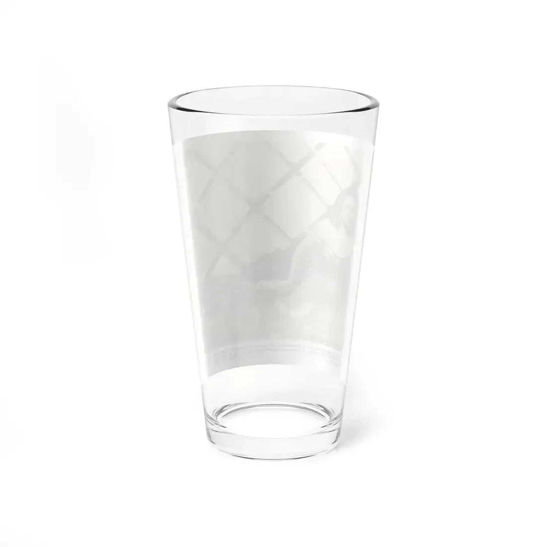 Patricia Medina #109 (Vintage Female Icon) Pint Glass 16oz - Go Mug Yourself