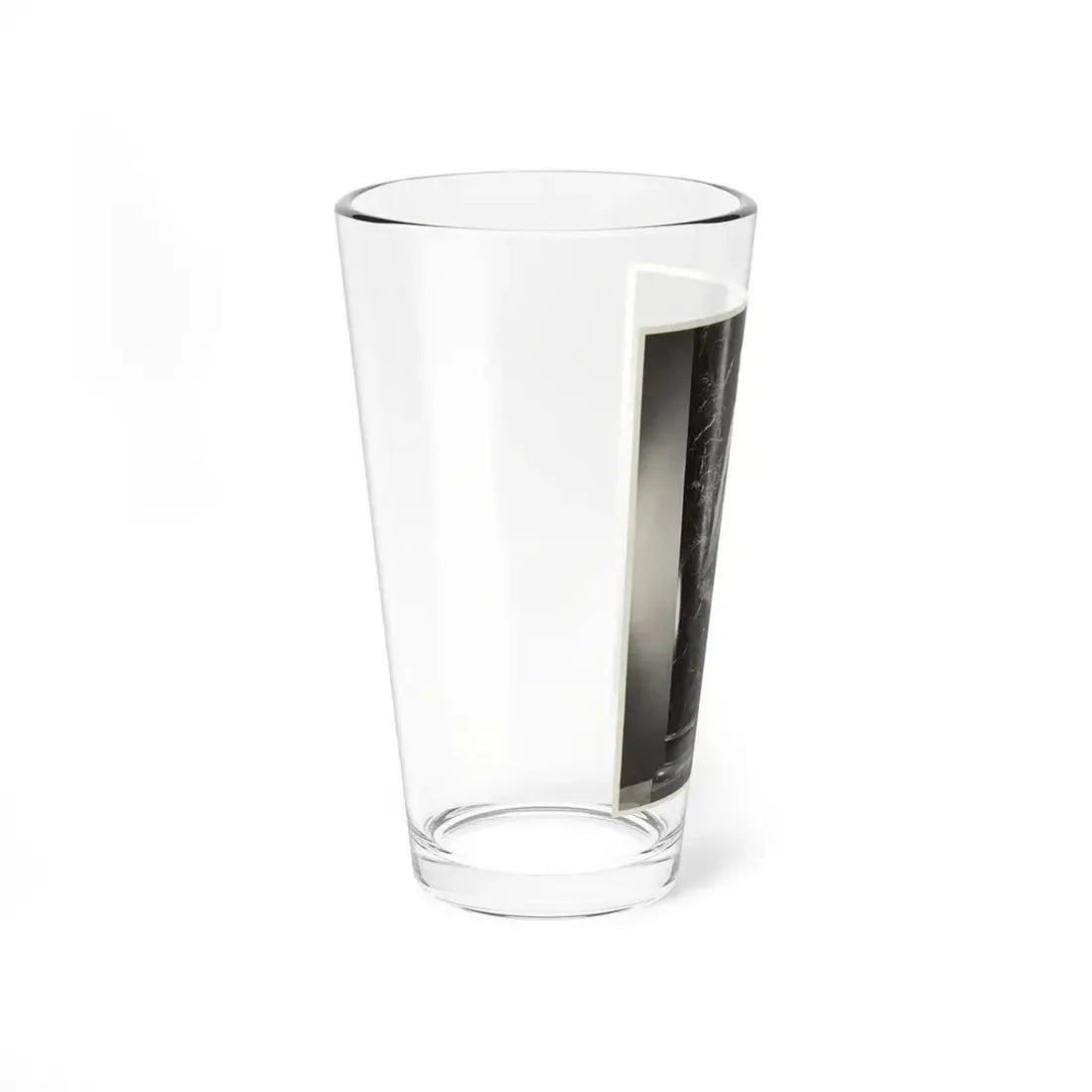 Patricia Medina #127 (Vintage Female Icon) Pint Glass 16oz - Go Mug Yourself
