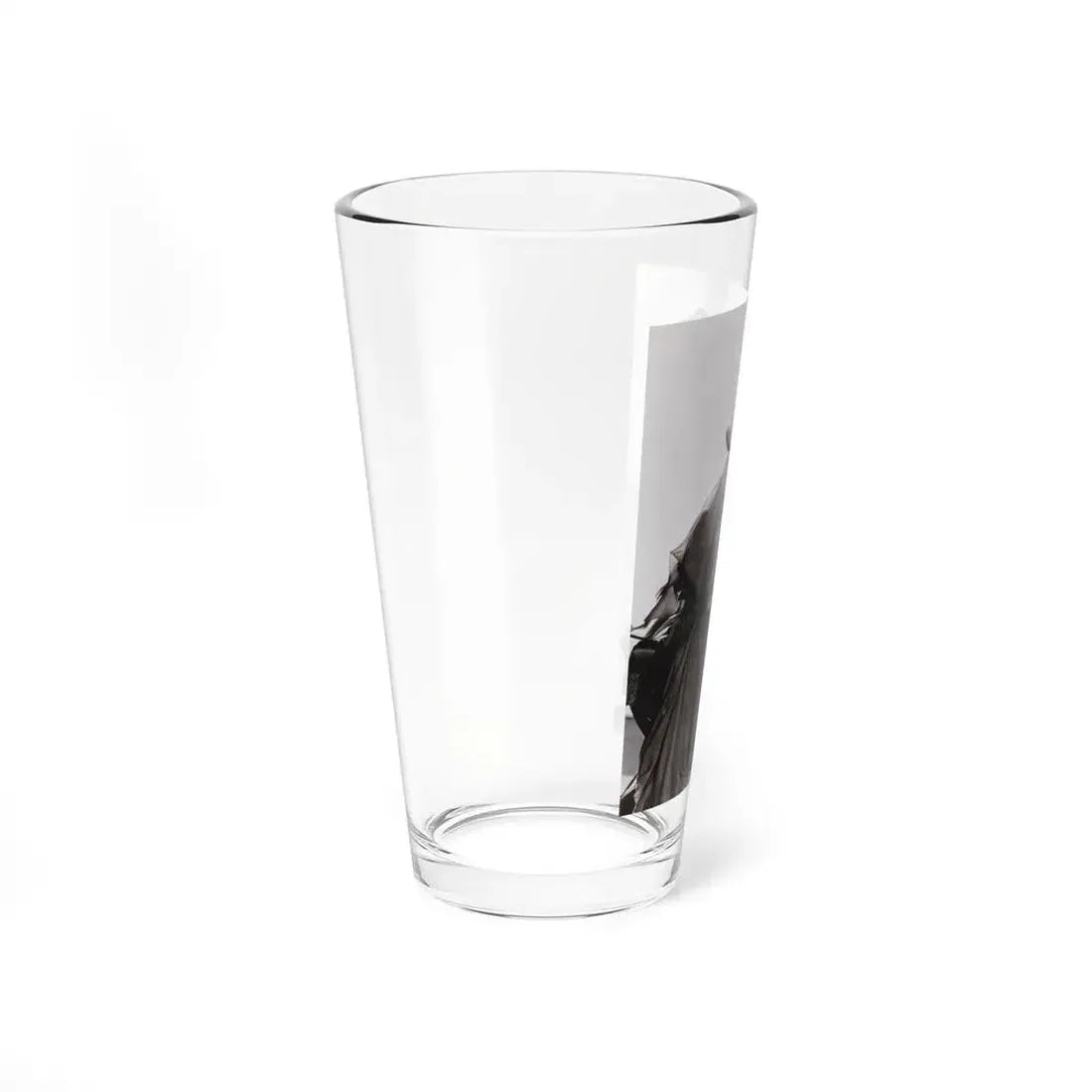 Patricia Medina #74 (Vintage Female Icon) Pint Glass 16oz - Go Mug Yourself