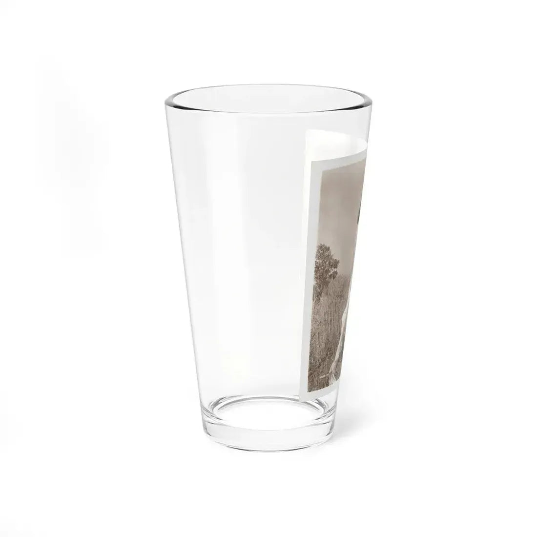 Patricia Medina #77 (Vintage Female Icon) Pint Glass 16oz - Go Mug Yourself