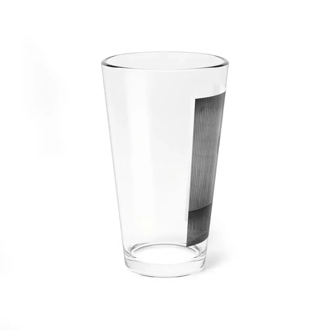Patricia Owens #18 (Vintage Female Icon) Pint Glass 16oz - Go Mug Yourself