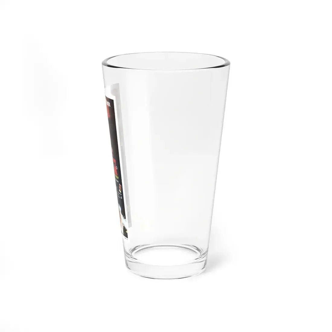 PATRICK (AUSTRALIAN) 1978 Movie Poster - Pint Glass 16oz - Go Mug Yourself