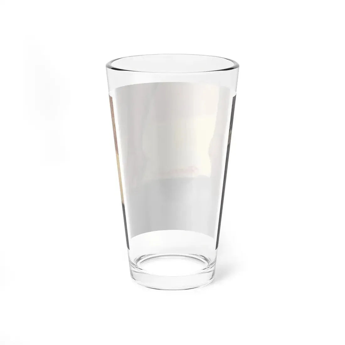 Paula Has a Price, Ecstasy Novel paperback cover, 1949_ signature - Pint Glass 16oz - Go Mug Yourself