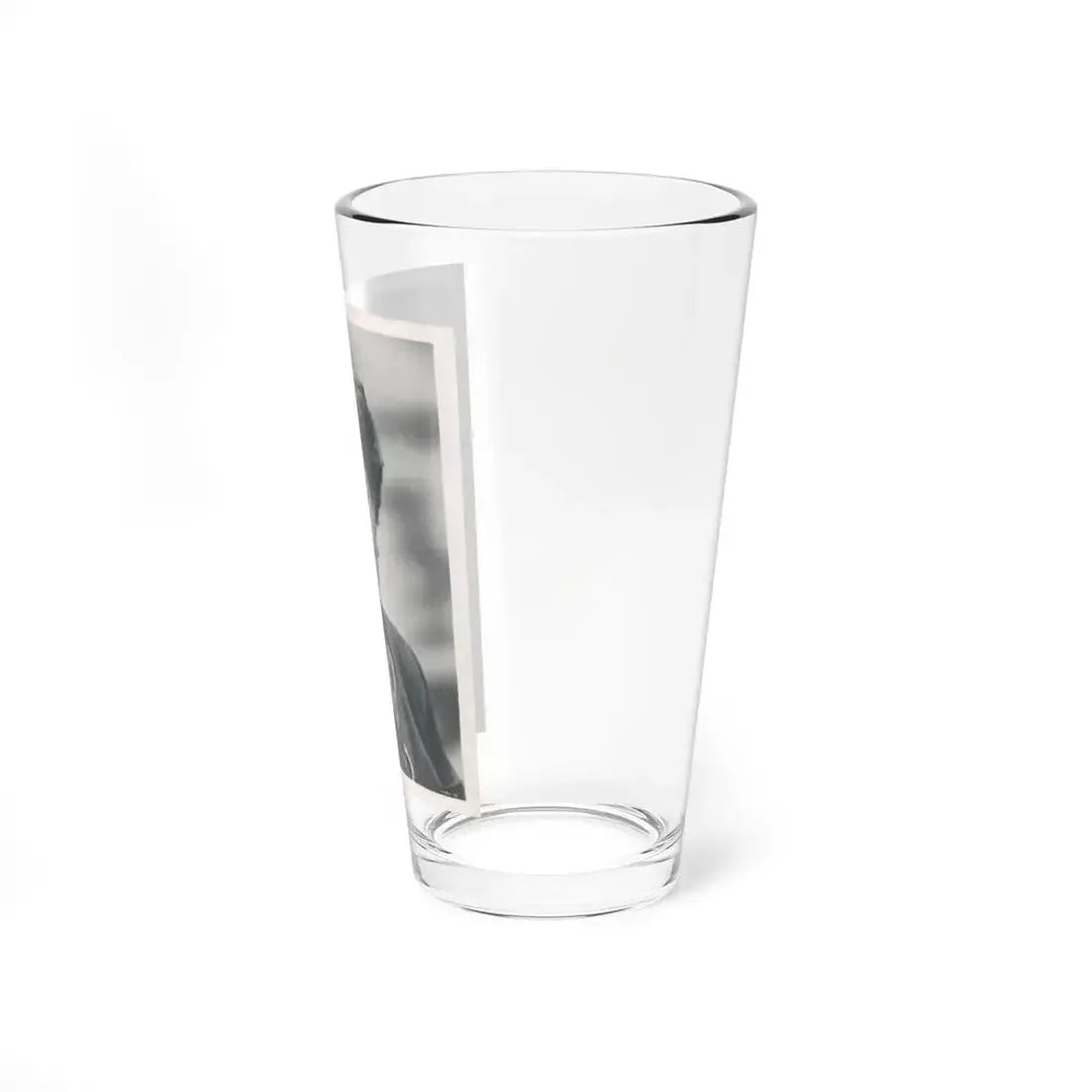 Paula Raymond #041 (Vintage Female Icon) Pint Glass 16oz - Go Mug Yourself