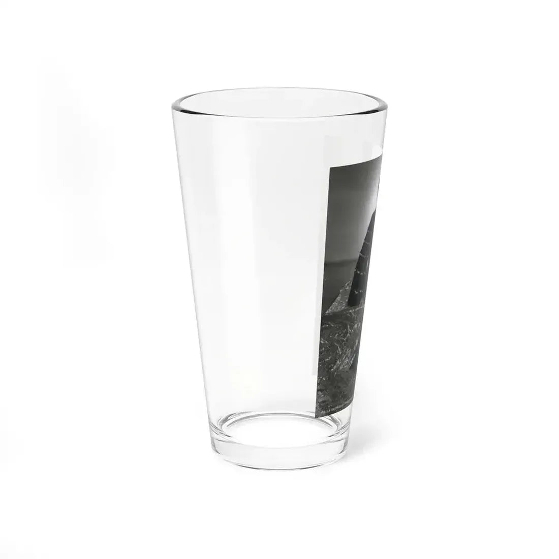 Paula Raymond #08 (Vintage Female Icon) Pint Glass 16oz - Go Mug Yourself